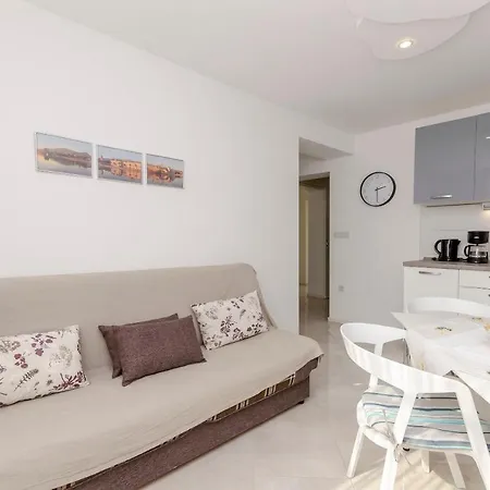 Dura Apartment Trogir
