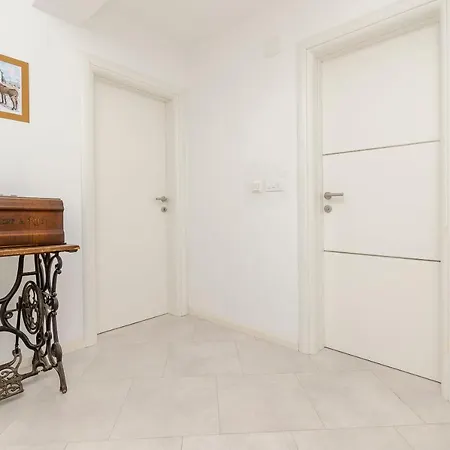 Dura Apartment Trogir