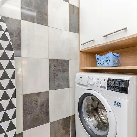 Apartment Dura *